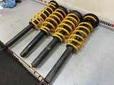 KING Lowering Springs