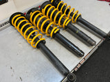 KING Lowering Springs
