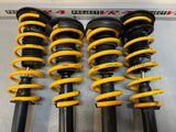 KING Lowering Springs