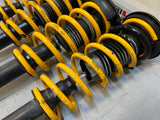 KING Lowering Springs