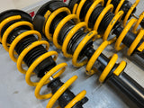 KING Lowering Springs