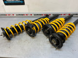 KING Lowering Springs