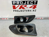 Diamond Tech-Nik Fog Light Covers