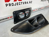 Diamond Tech-Nik Fog Light Covers