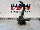 Front Hub Carrier