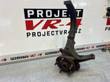 Front Hub Carrier