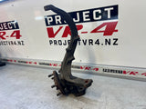 Front Hub Carrier