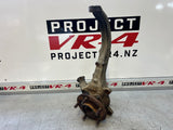 Front Hub Carrier