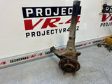 Front Hub Carrier