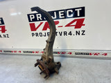 Front Hub Carrier