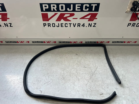 Door Opening Weather Strip Inner