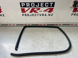 Door Opening Weather Strip Inner