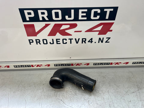 Air Duct Intake Piping
