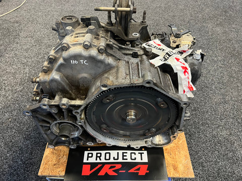 Gearbox W5A51 VR4