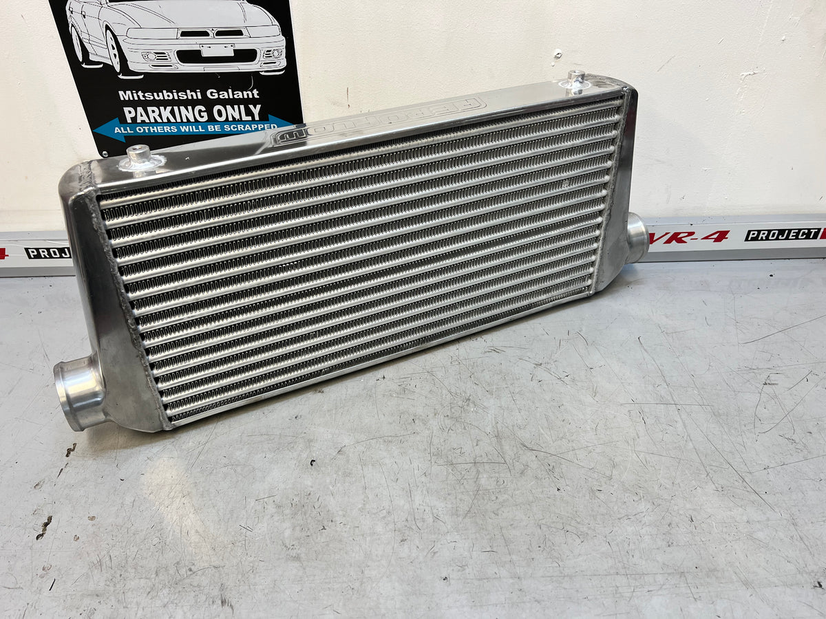Aeroflow Performance Intercooler projectvr4