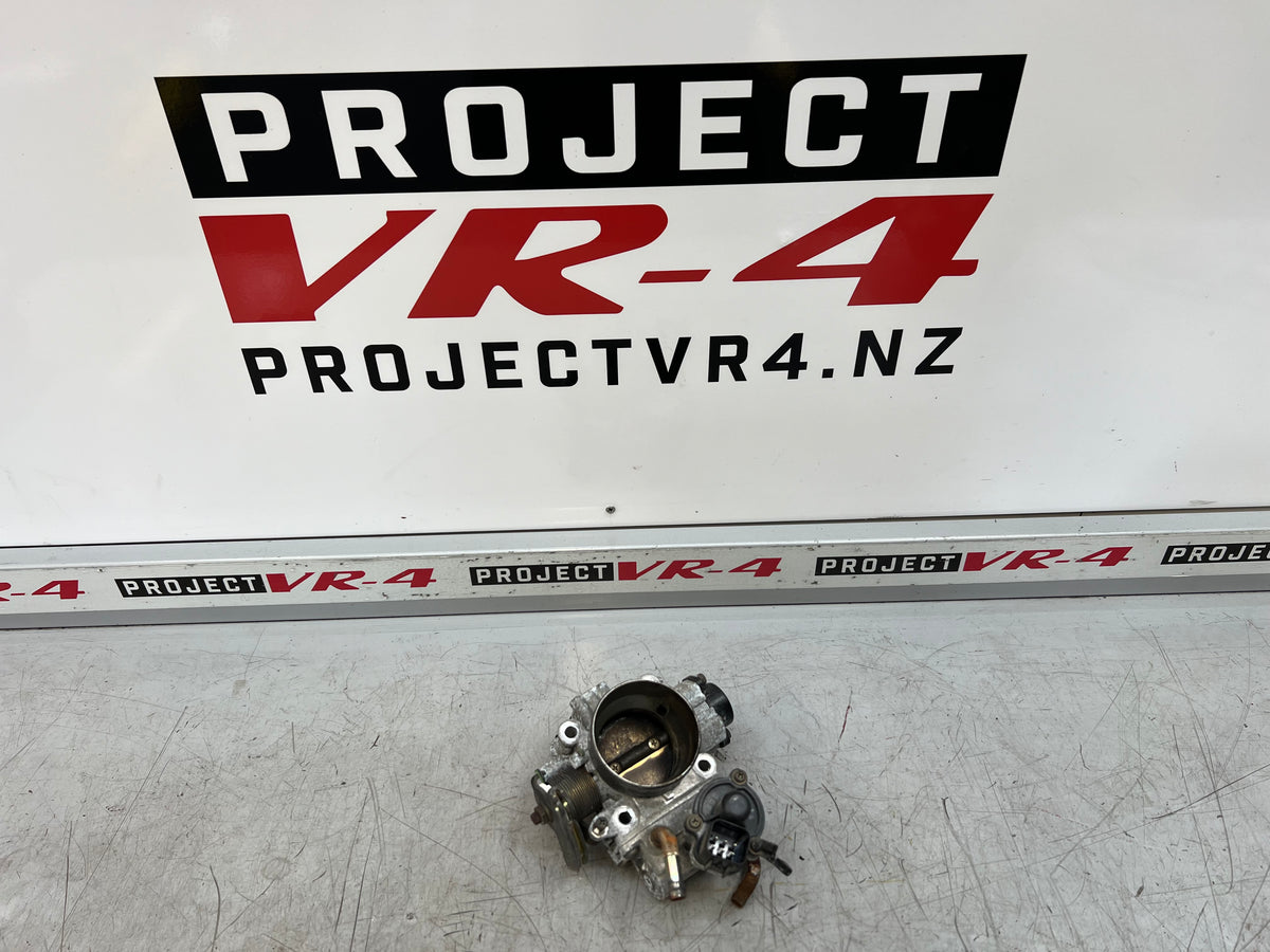 Amazon.com: Sea-Doo 2015-2018 Gtx Gti 155 Throttle Body