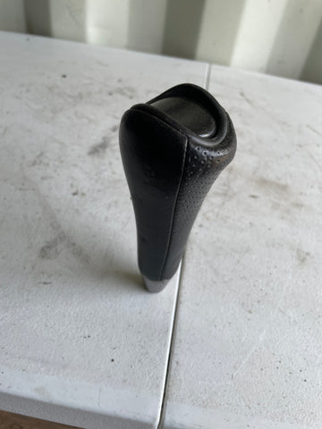 Leather Shifter Knob