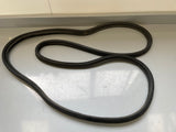 Door Weatherstrip Outer