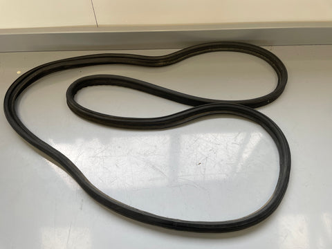 Door Weatherstrip Outer