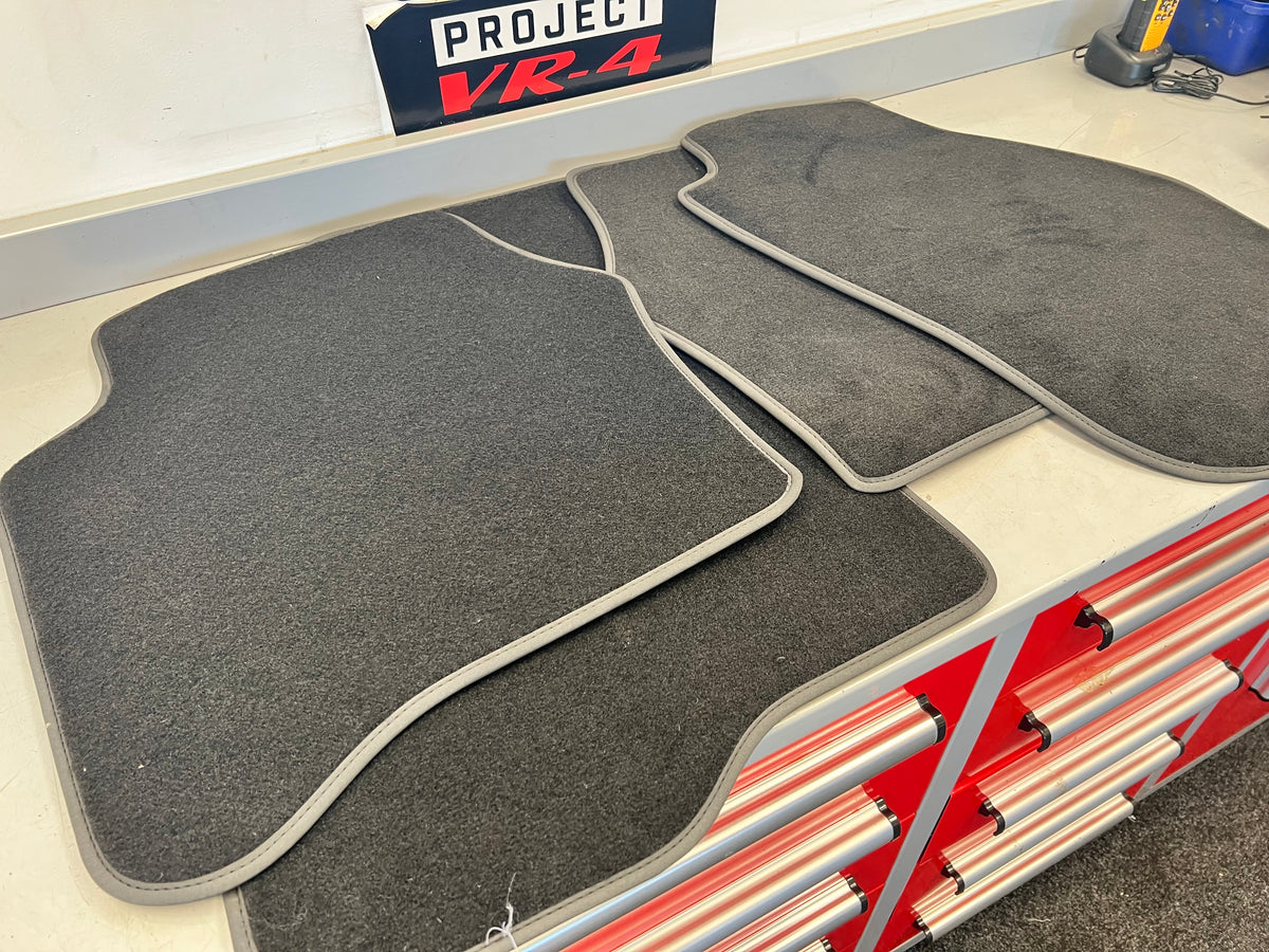 Floor Mats projectvr4