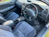 1998 Mitsubishi Legnum ST