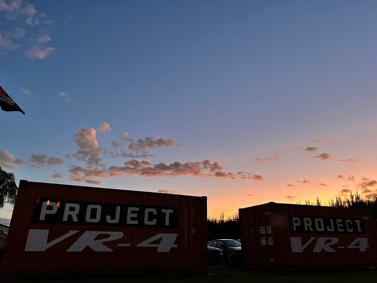 Project Cars – projectvr4