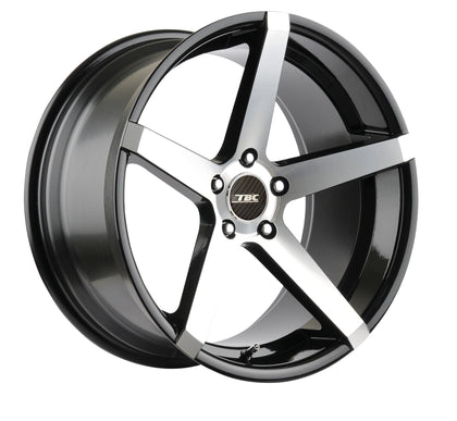 Alloy Wheels