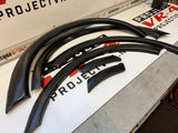 Fender Flares