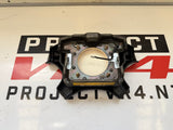 Horn Pad with Air Bag