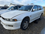 1997 Mitsubishi Legnum ST-R