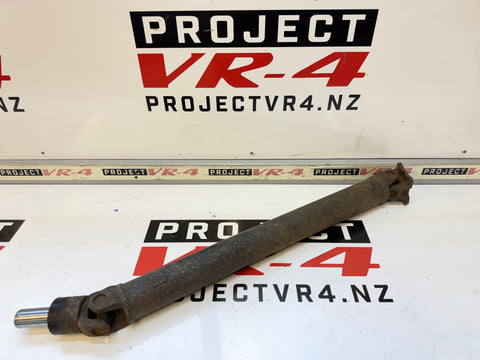 Propeller Shaft