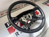 Nardi Torino Steering Wheel