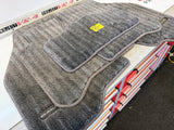 Galant Floor Mats G2