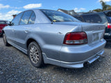 2005 Mitsubishi Galant 2.0 M