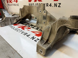 Aluminium Front Subframe