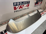 Legnum Rear Boot Wing Facelift