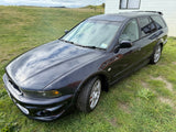 1998 Mitsubishi Legnum VR4 Type-S