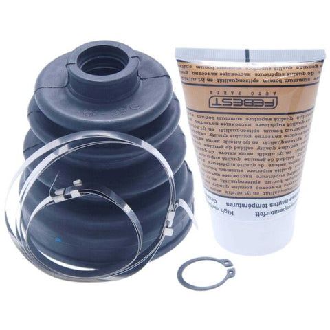 FEBEST Inner CV Boot Kit