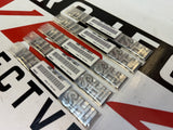 MITSUBISHI Emblem MR108148T