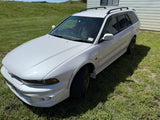 2001 Mitsubishi Legnum VR4