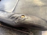 Evo X Recaro Seats