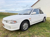 1995 Mitsubishi Lancer