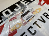 Turbo Charger Oil Return Gasket "Paper"