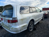 1997 Mitsubishi Legnum ST-R