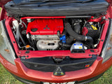 2006 Mitsubishi Colt Version-R
