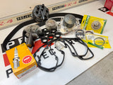 Service Kit for 6A13 SOHC NA