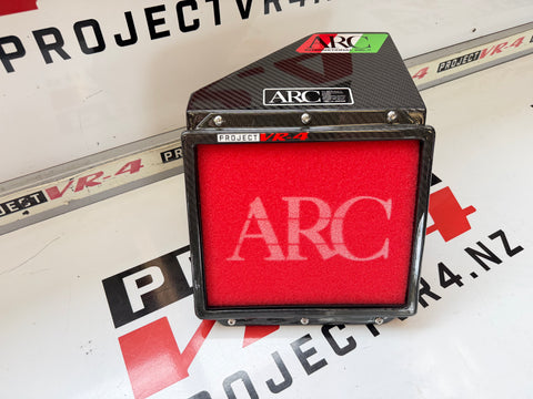 Nissan Sylvia S15 ARC Style Air Box