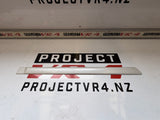 Door Protection Molding