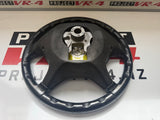 Nardi Torino Steering Wheel