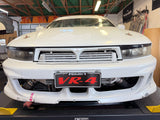 Headlight Eyelids